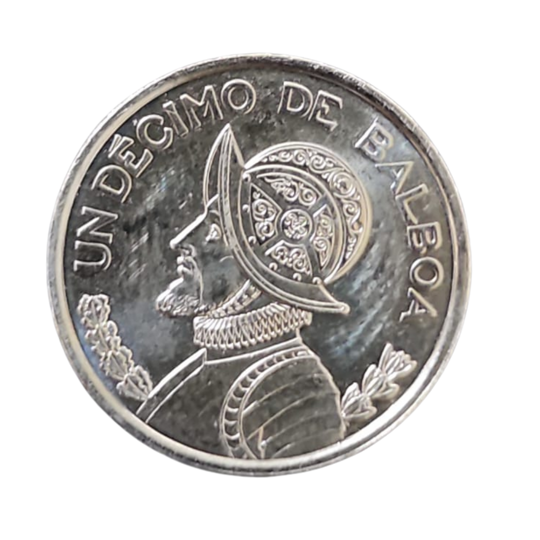 Panamá / Monedas Y Billetes – Centro Educativo Los Laureles